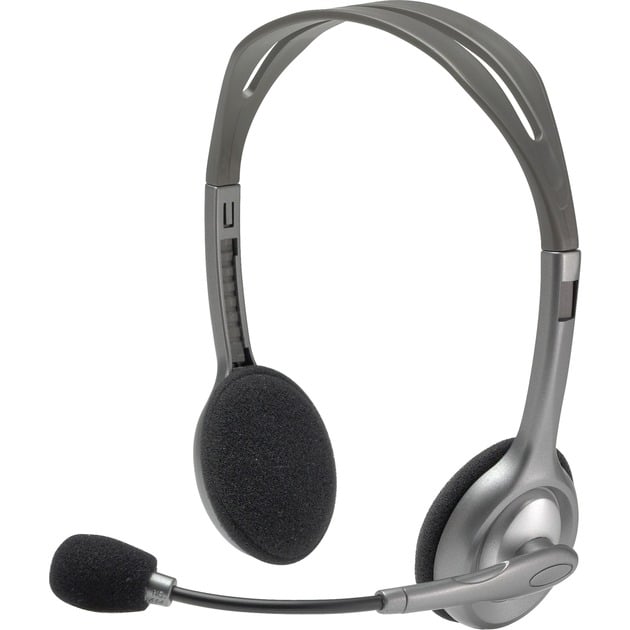 Image of Alternate - H110, Headset online einkaufen bei Alternate