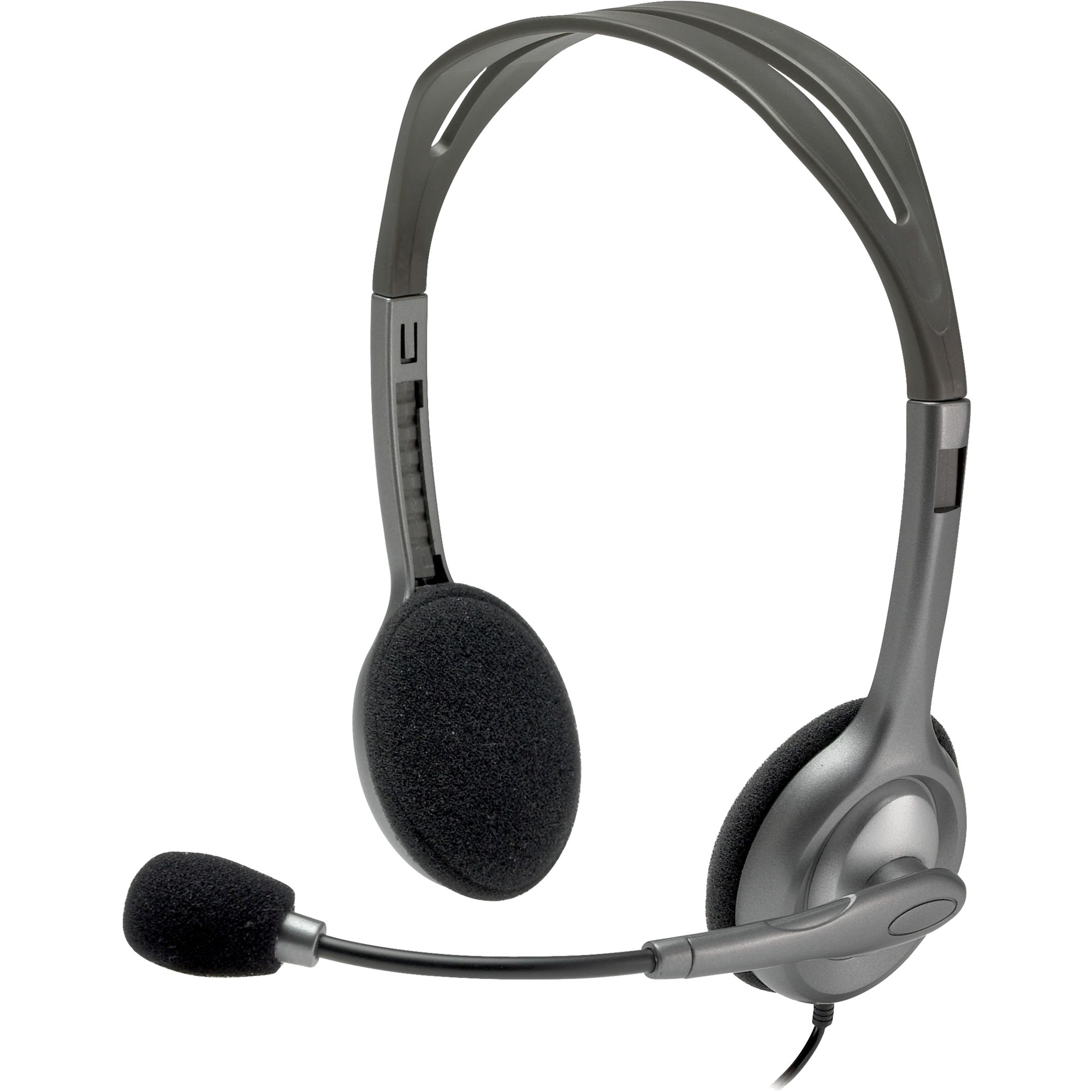 Image of Alternate - Headset H111 online einkaufen bei Alternate