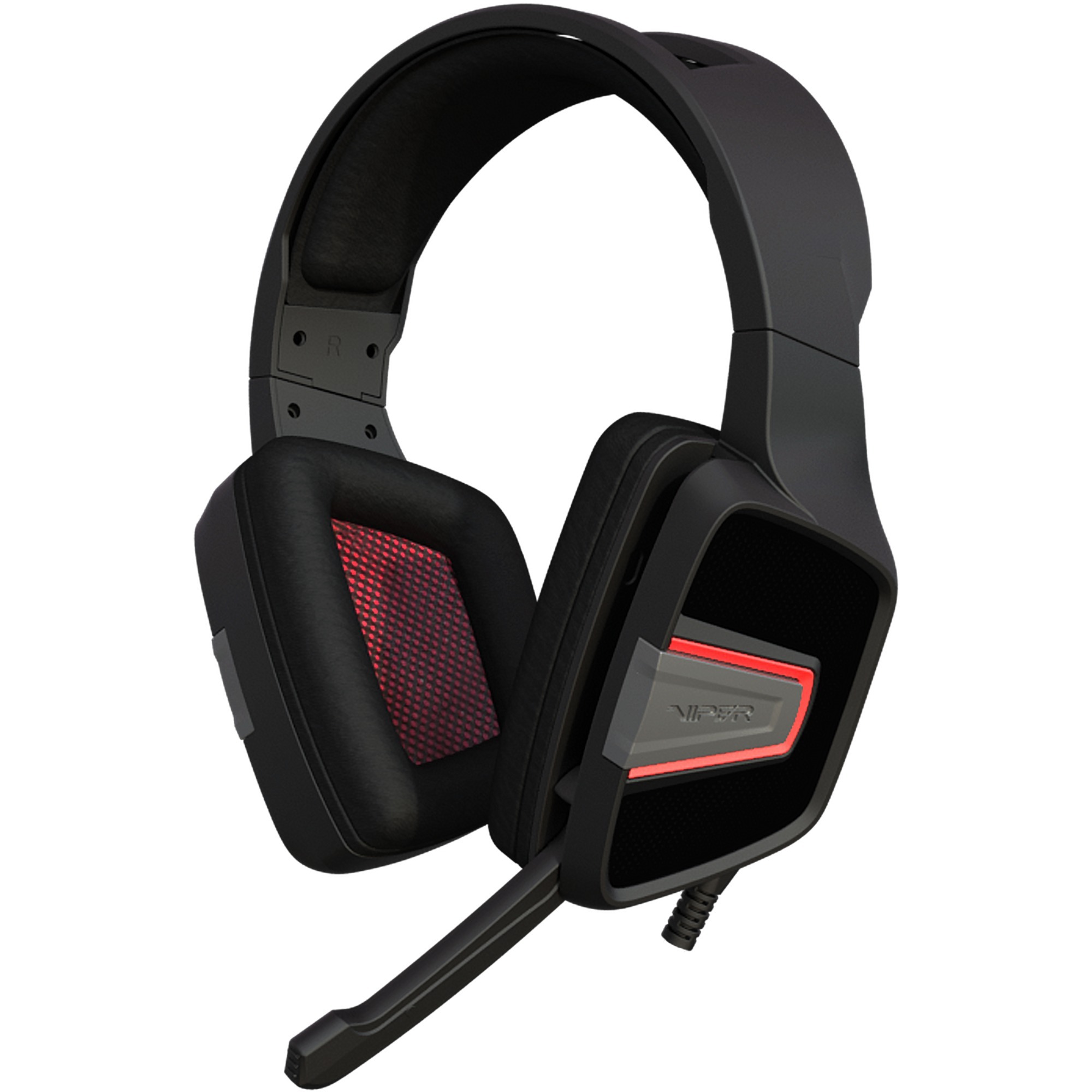 Image of Alternate - Viper V330 Stereo Headset, Gaming-Headset online einkaufen bei Alternate