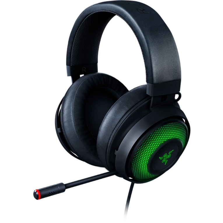 Image of Alternate - Kraken Ultimate Headset, Gaming-Headset online einkaufen bei Alternate