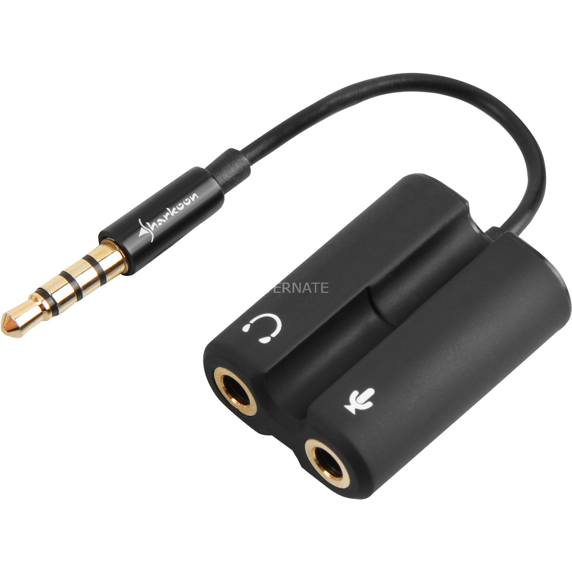 PMP 35, Kabel