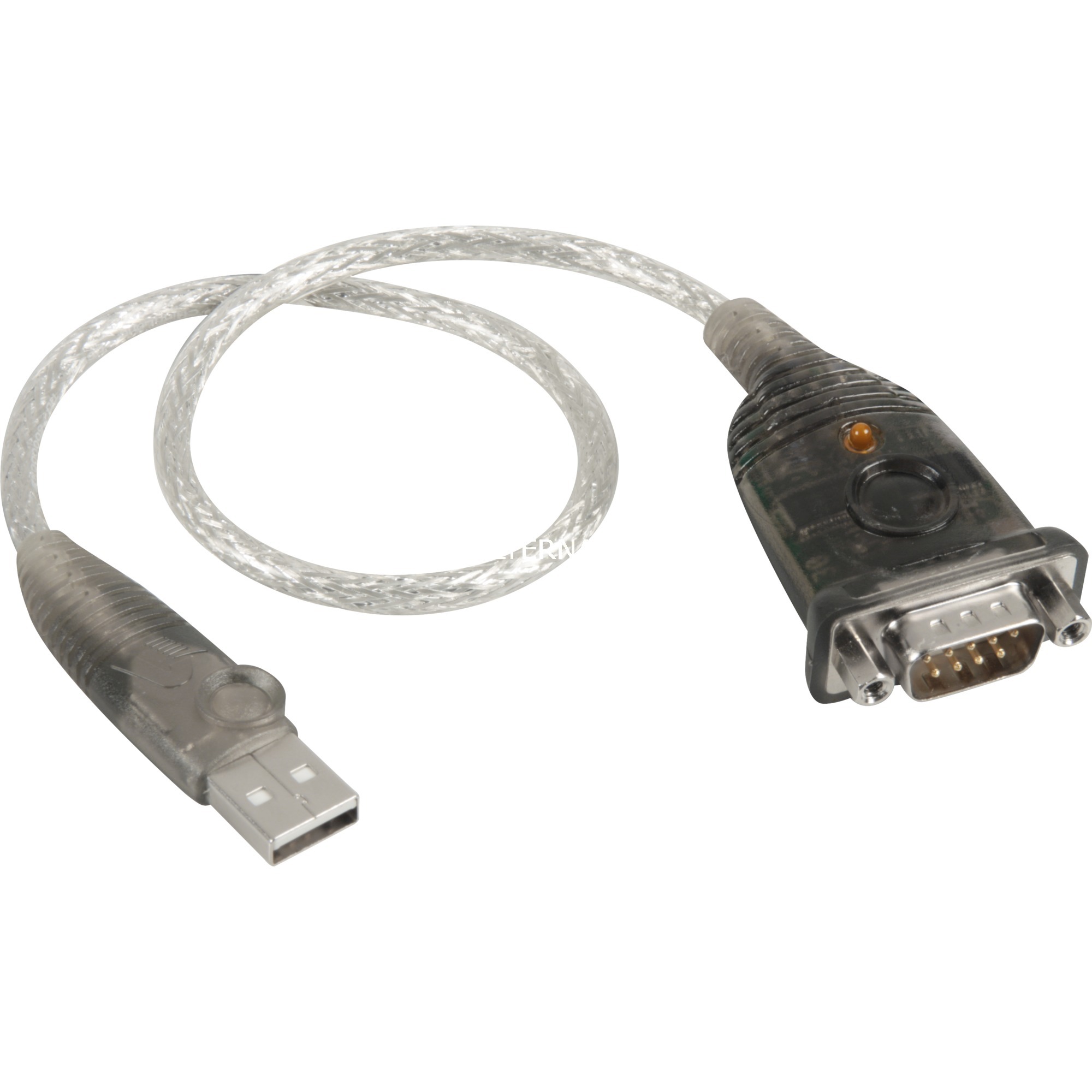 Image of Alternate - Adapterkabel UC232A USB > Seriell Konverter online einkaufen bei Alternate