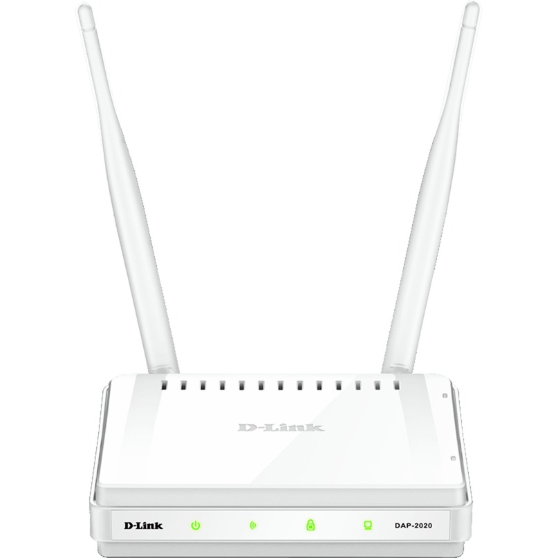 Image of Alternate - DAP-2020, Access Point online einkaufen bei Alternate