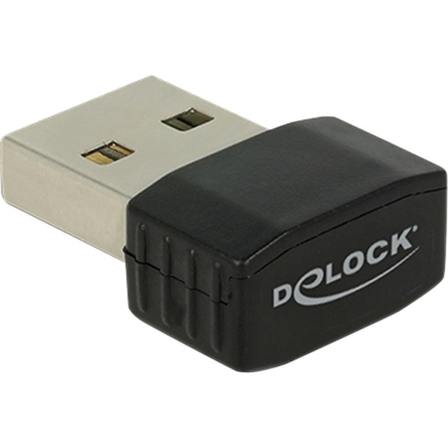 Image of Alternate - WLAN USB2.0 Stick Nano, WLAN-Adapter online einkaufen bei Alternate