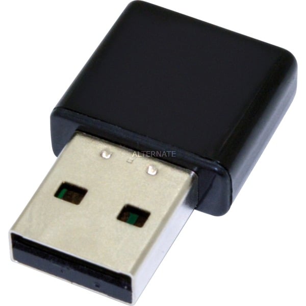 Image of Alternate - TinyWireless 300N USB 2.0 adapter (DN-70542), WLAN-Adapter online einkaufen bei Alternate