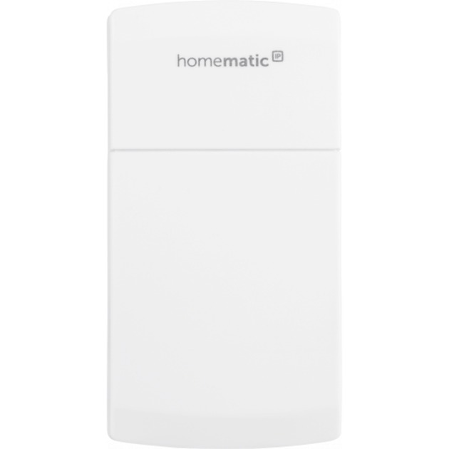 Image of Alternate - Smart Home Heizkörperthermostat - kompakt (HmIP-eTRV-C), Heizungsthermostat online einkaufen bei Alternate