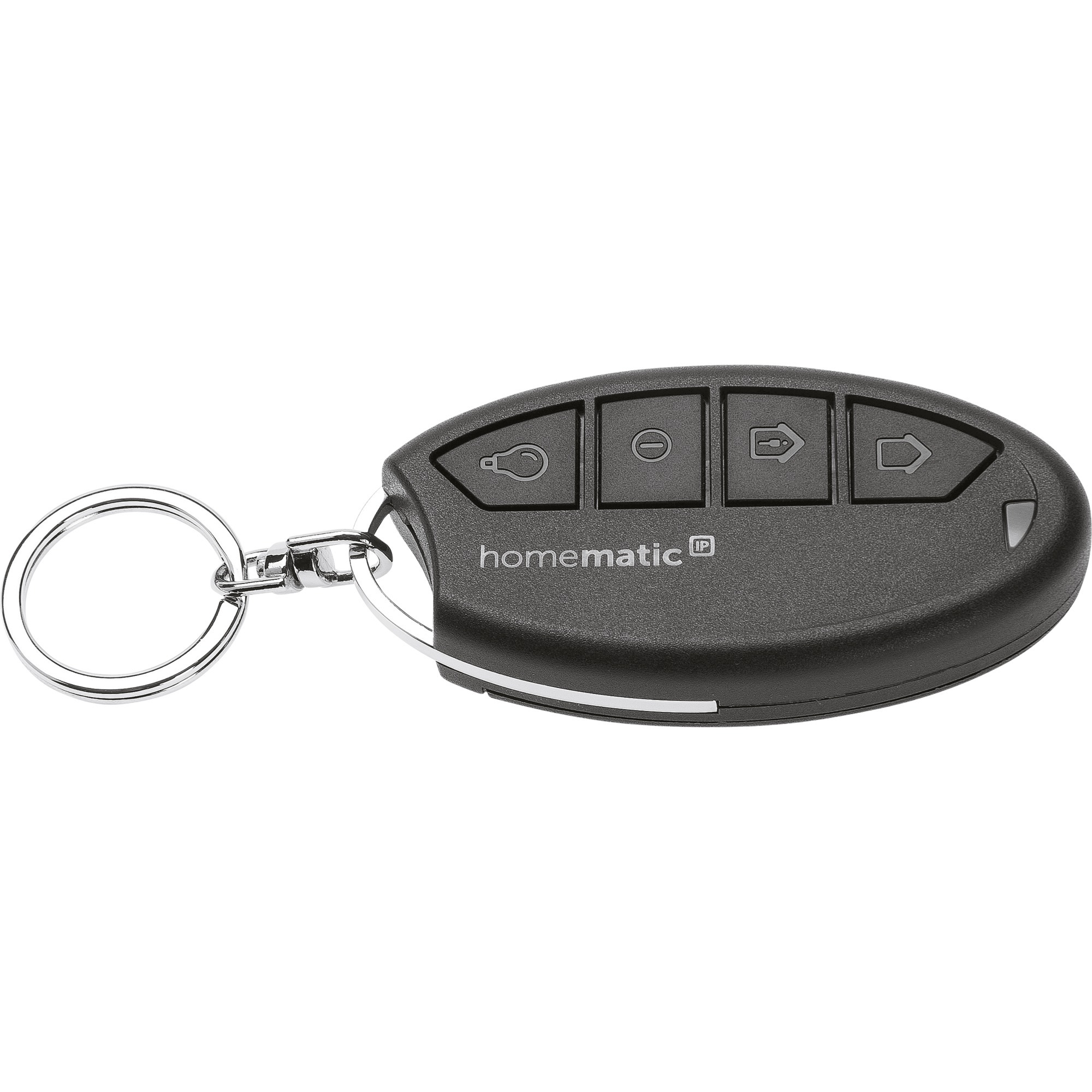 Image of Alternate - Smart Home Schlüsselbundfernbedienung - Alarm (HmIP-KRCA) online einkaufen bei Alternate