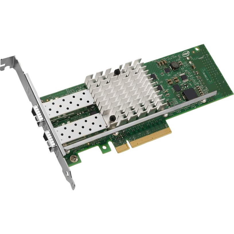 Image of Alternate - Ethernet Converged Network Adapter X520-DA2, LAN-Adapter online einkaufen bei Alternate