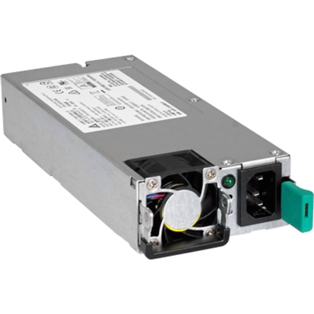 ProSAFE Zusatznetzteil APS550W, Stromversorgung