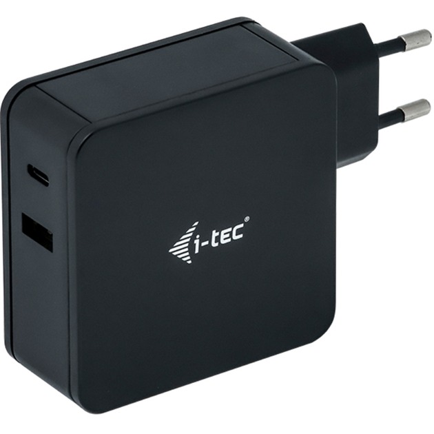 Image of Alternate - USB-C CHARGER 60 W + USB-A Port 12 W, Ladegerät online einkaufen bei Alternate