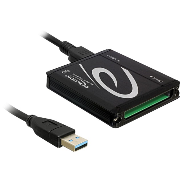 Image of Alternate - Card Reader USB 3.0 > CFAST, Kartenleser online einkaufen bei Alternate