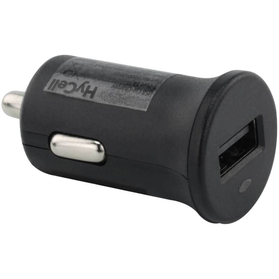 Image of Alternate - Carcharger USB 1A 1Port, Ladegerät online einkaufen bei Alternate