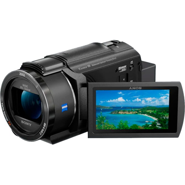 Image of Alternate - FDR-AX43, Videokamera online einkaufen bei Alternate
