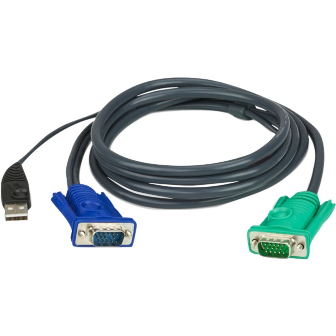 Image of Alternate - 2L-5202U, Kabel online einkaufen bei Alternate