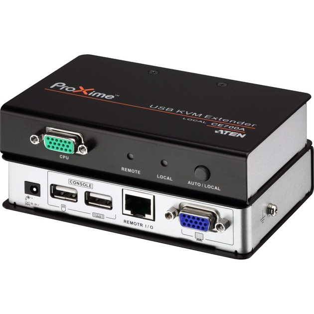 Image of Alternate - CE700A, KVM-Switch online einkaufen bei Alternate