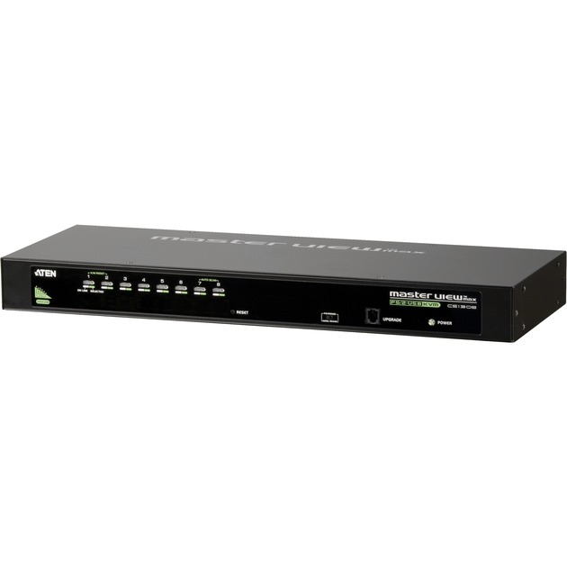 Image of Alternate - CS1308, KVM-Switch online einkaufen bei Alternate