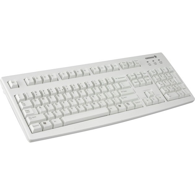 Image of Alternate - Business Line G83-6104 (US), Tastatur online einkaufen bei Alternate