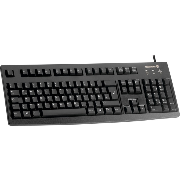 Image of Alternate - Business Line G83-6105, Tastatur online einkaufen bei Alternate