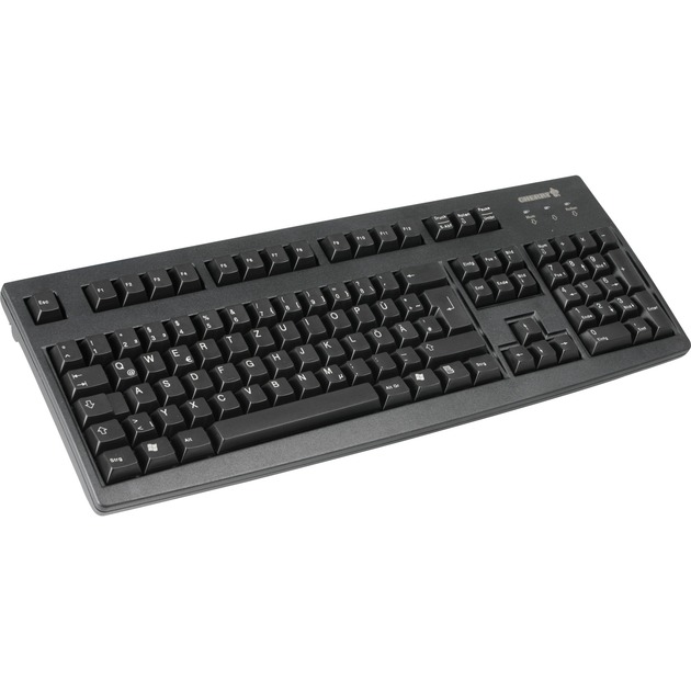 Image of Alternate - G83-6105, Tastatur online einkaufen bei Alternate