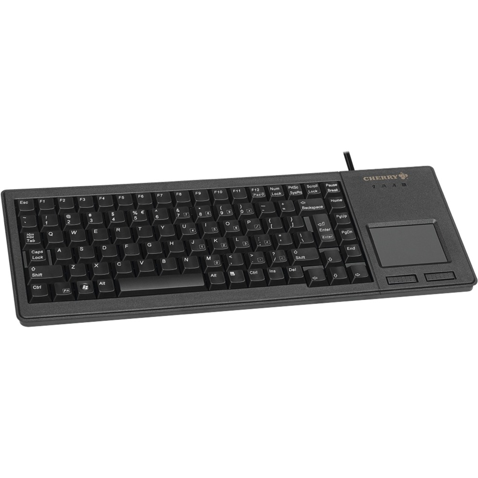 Image of Alternate - XS Touchpad Keyboard G84-5500, Tastatur online einkaufen bei Alternate