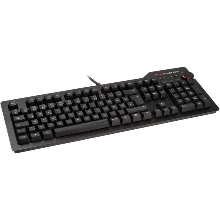 Image of Alternate - 4 Professional, Gaming-Tastatur online einkaufen bei Alternate