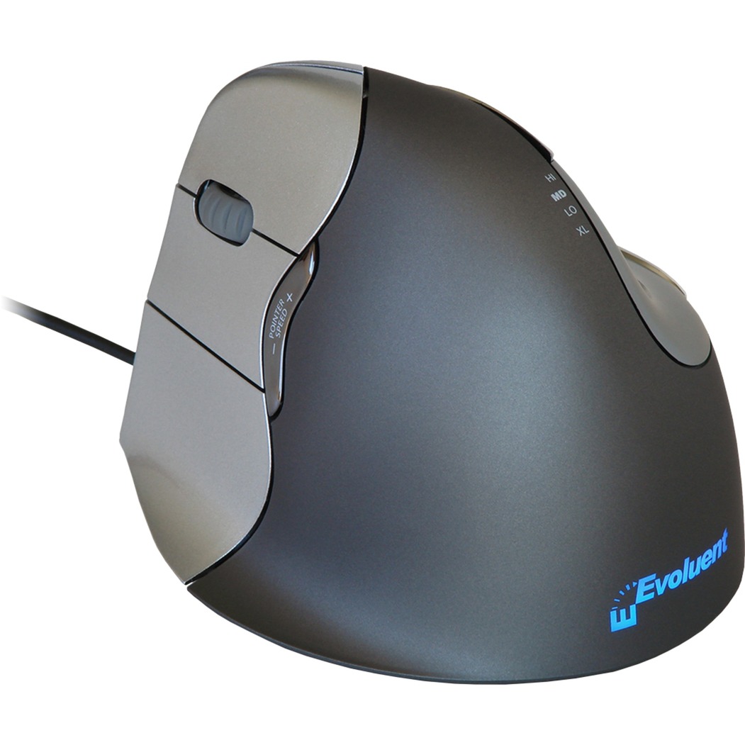 Image of Alternate - Vertical Mouse 4 LH, Maus online einkaufen bei Alternate