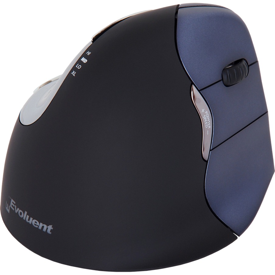 Image of Alternate - Vertical Mouse 4 Wireless RH, Maus online einkaufen bei Alternate