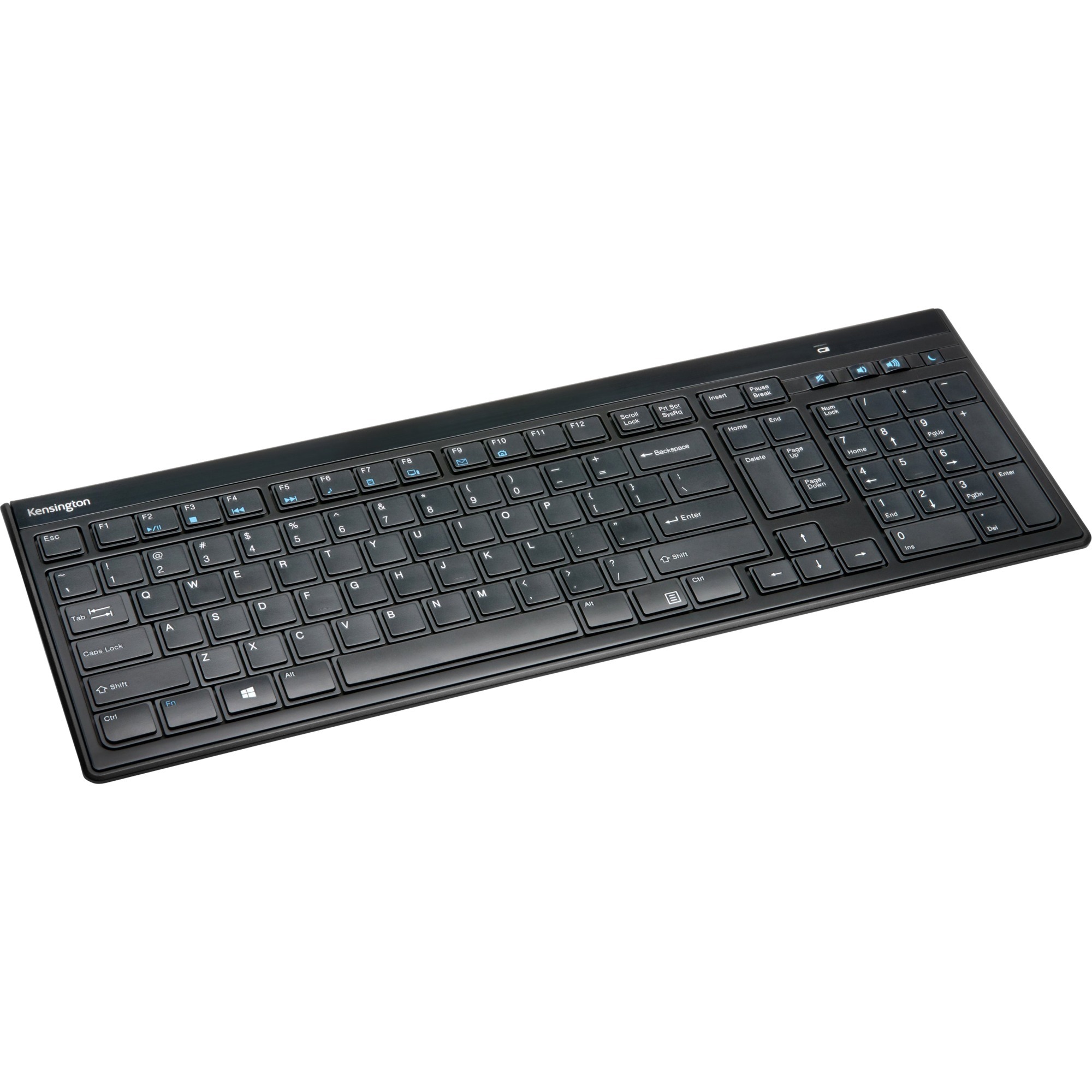 Image of Alternate - Advance Fit flache kabellose Tastatur online einkaufen bei Alternate