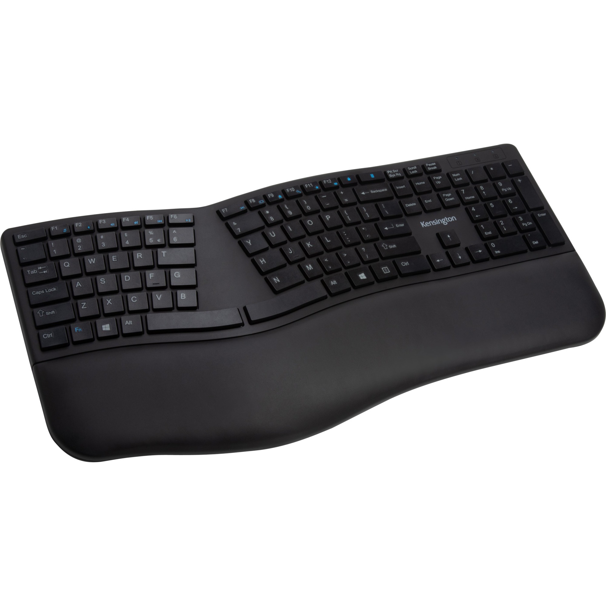 Image of Alternate - Pro Fit Ergo-Tastatur online einkaufen bei Alternate