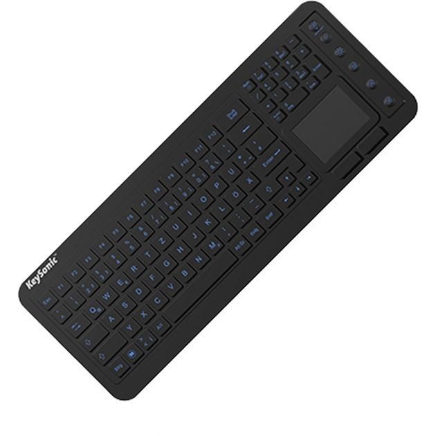 Image of Alternate - KSK-6231 INEL, Tastatur online einkaufen bei Alternate