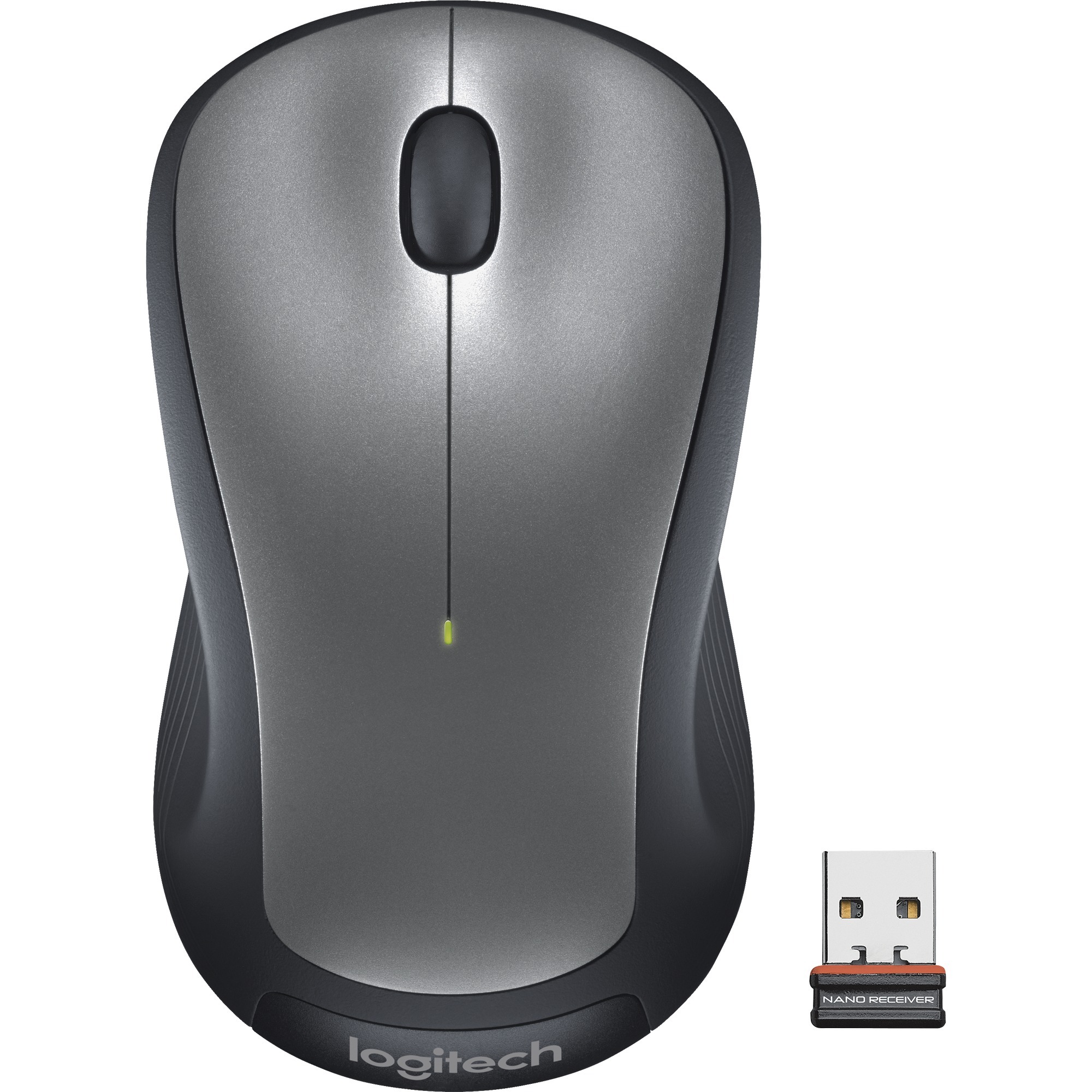 Image of Alternate - Wireless Mouse M310, Maus online einkaufen bei Alternate