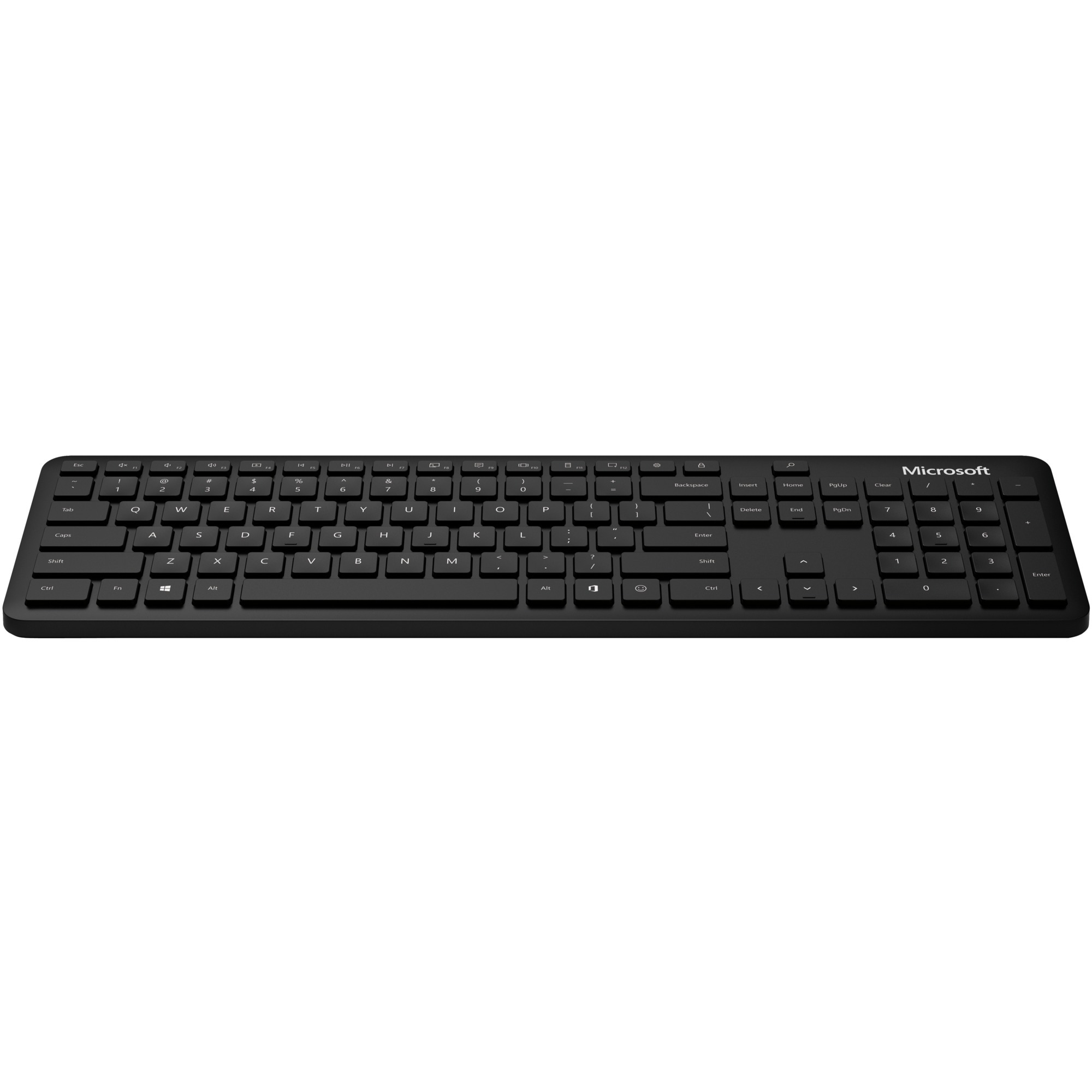 Image of Alternate - Bluetooth Keyboard, Tastatur online einkaufen bei Alternate