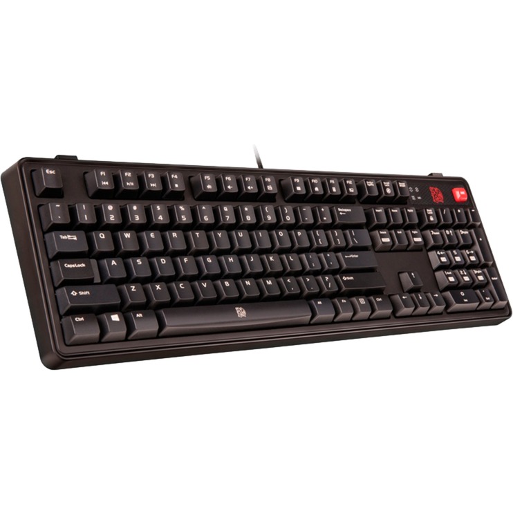 Image of Alternate - Meka Pro Lite Gaming, Gaming-Tastatur online einkaufen bei Alternate