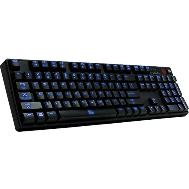 Image of Alternate - Poseidon Z Plus, Tastatur online einkaufen bei Alternate