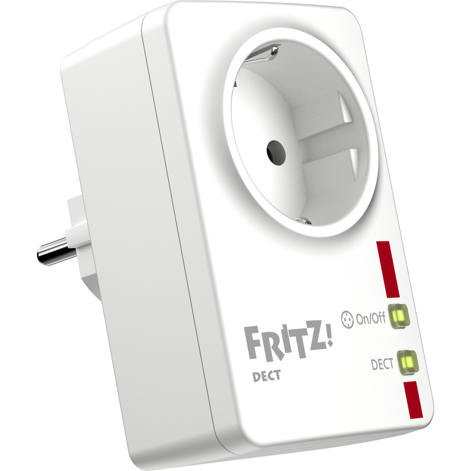 Image of Alternate - FRITZ!DECT 200 SmartHome, Steckdose online einkaufen bei Alternate