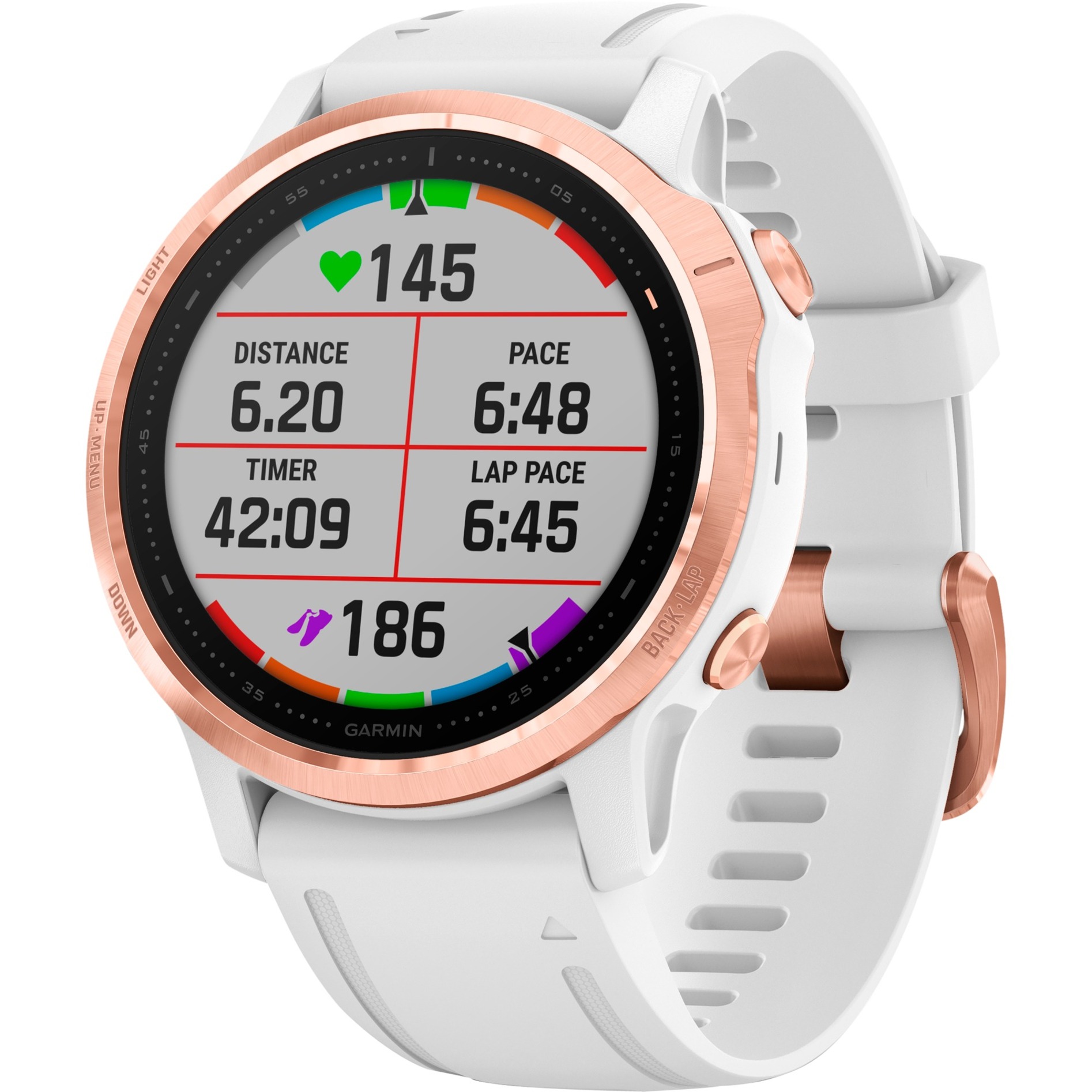 Image of Alternate - fenix 6S Pro, Smartwatch online einkaufen bei Alternate