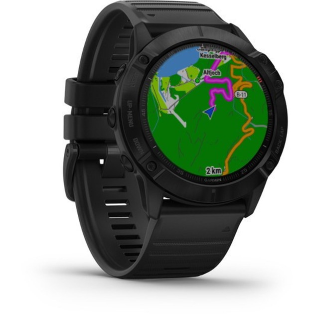 Image of Alternate - fenix 6 Pro, Smartwatch online einkaufen bei Alternate