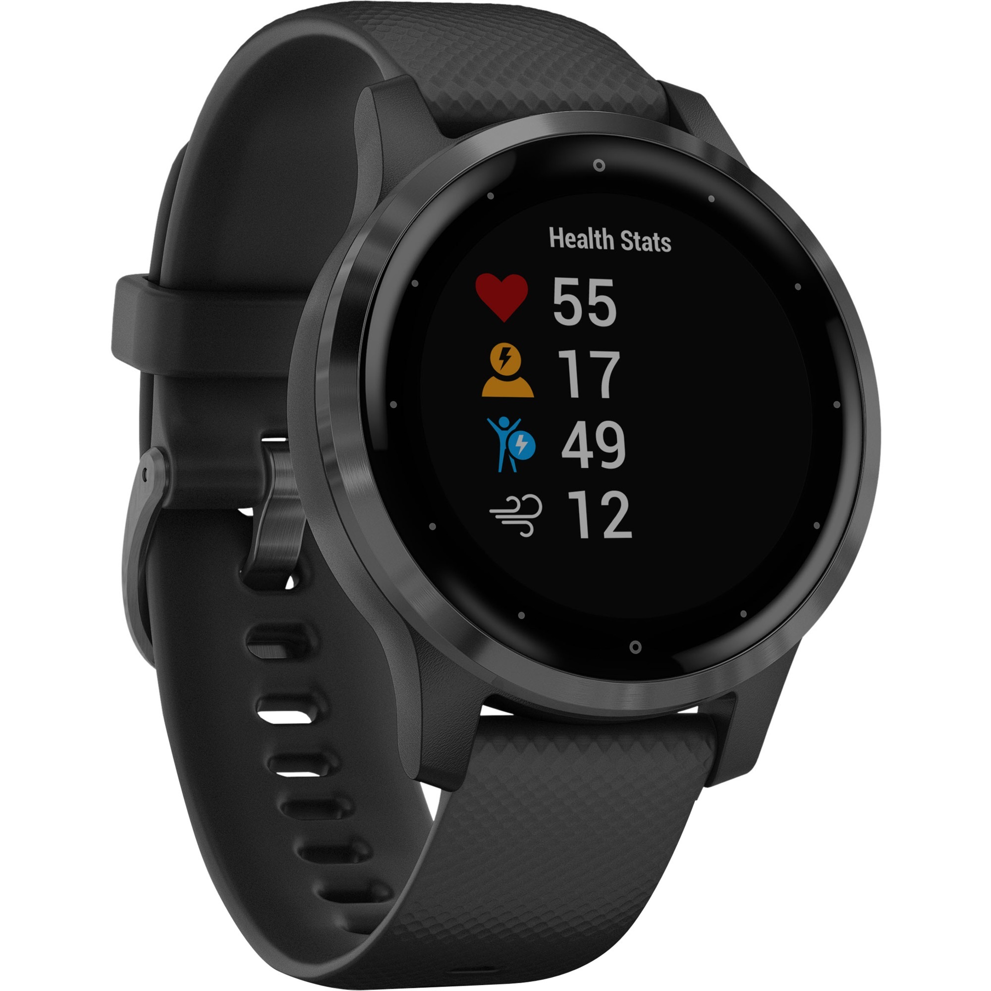 Image of Alternate - vívoactive 4s, Smartwatch online einkaufen bei Alternate
