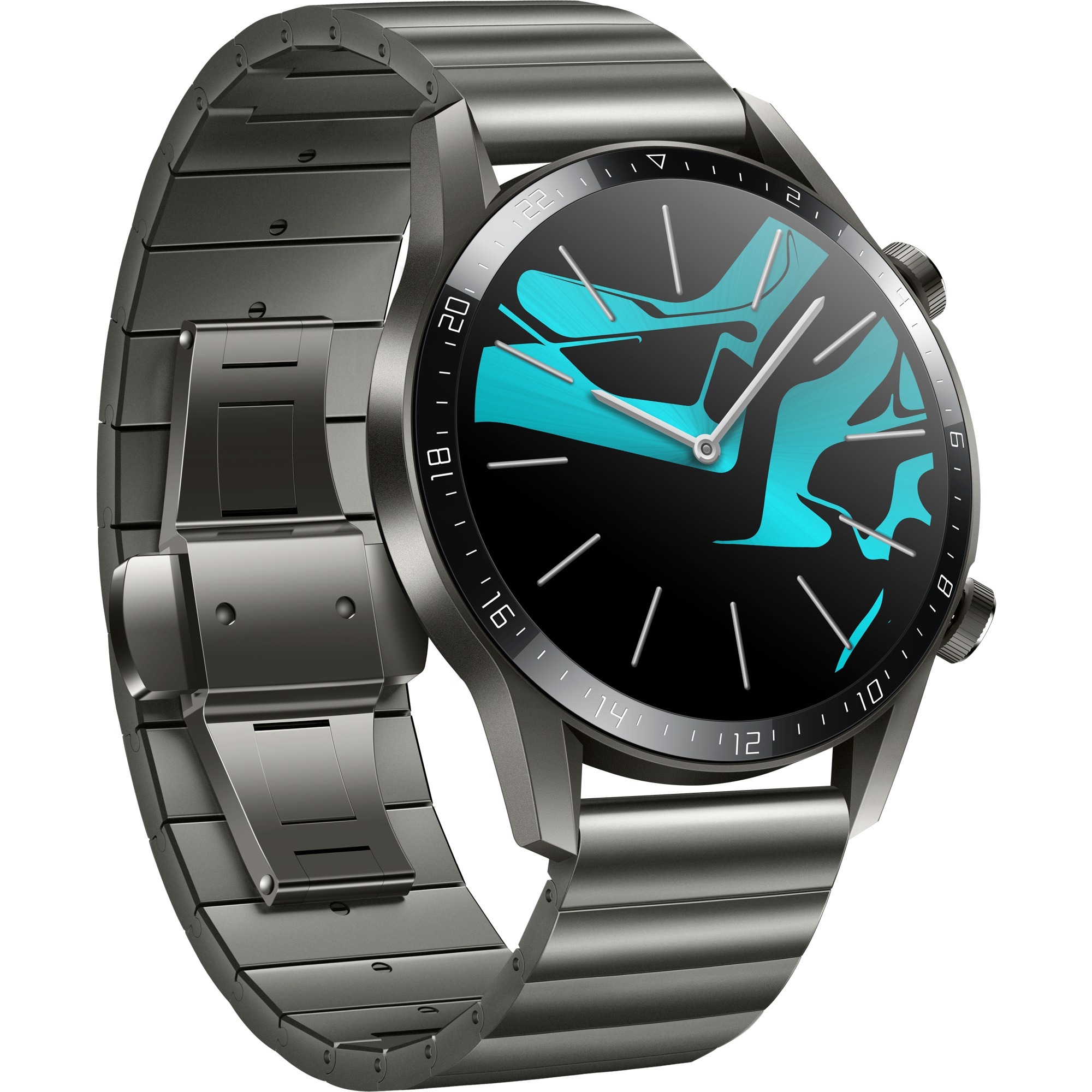 Image of Alternate - Watch GT2 46mm Elite, Smartwatch online einkaufen bei Alternate