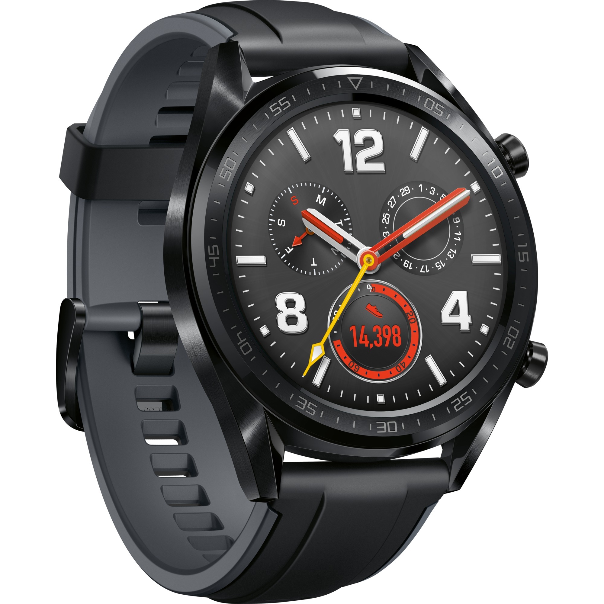 Image of Alternate - Watch GT, Smartwatch online einkaufen bei Alternate