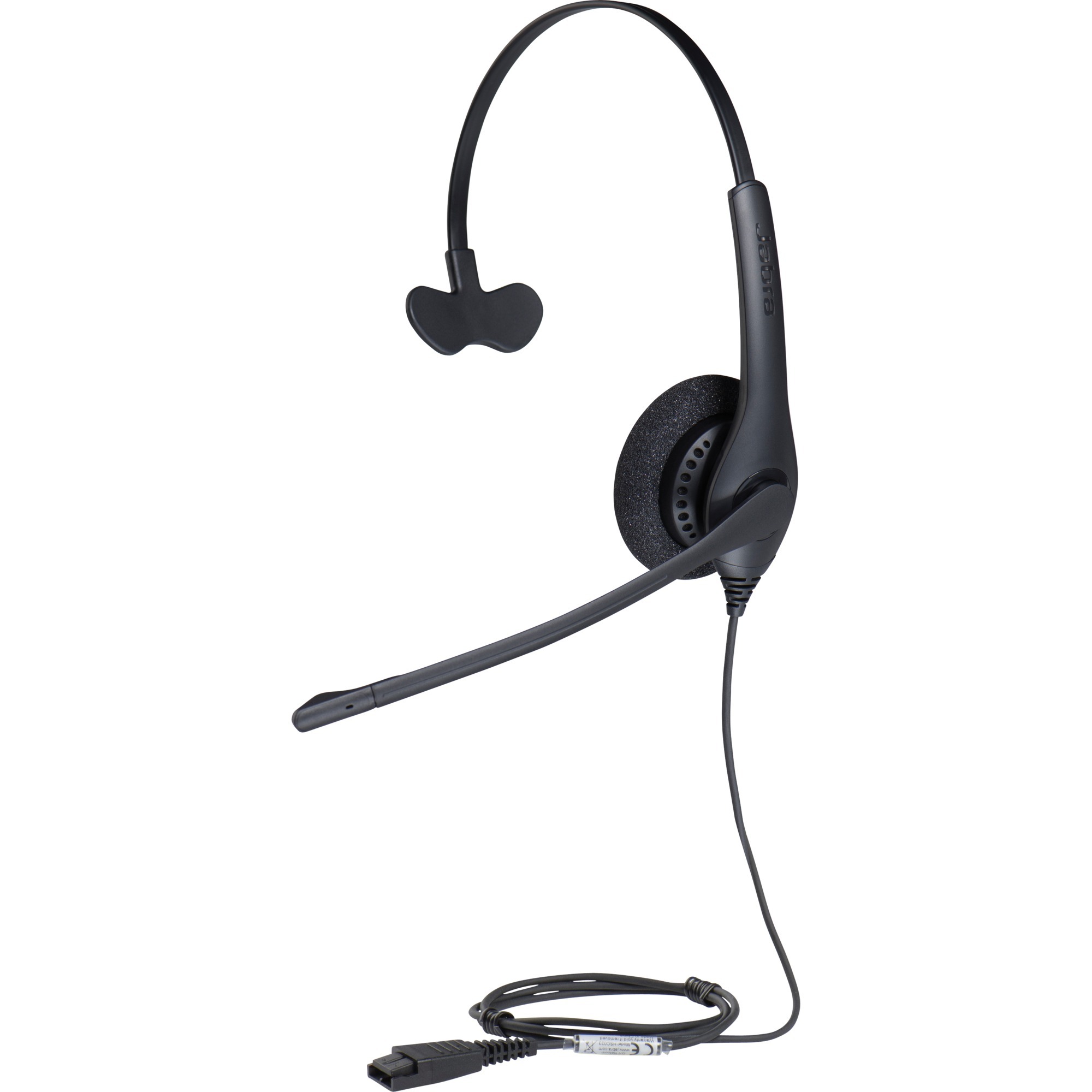 Image of Alternate - BIZ 1500 Mono QD, Headset online einkaufen bei Alternate