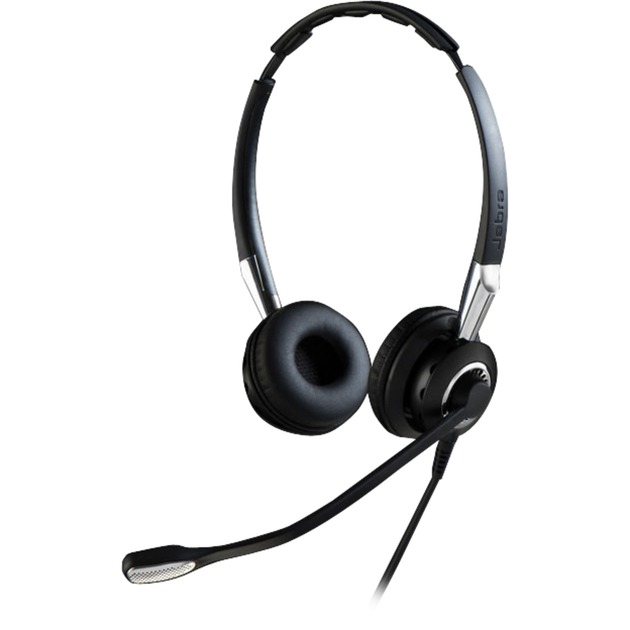 Image of Alternate - BIZ 2400 II Duo, Headset online einkaufen bei Alternate