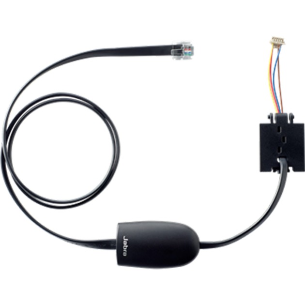 Image of Alternate - EHS-Adapterkabel NEC online einkaufen bei Alternate