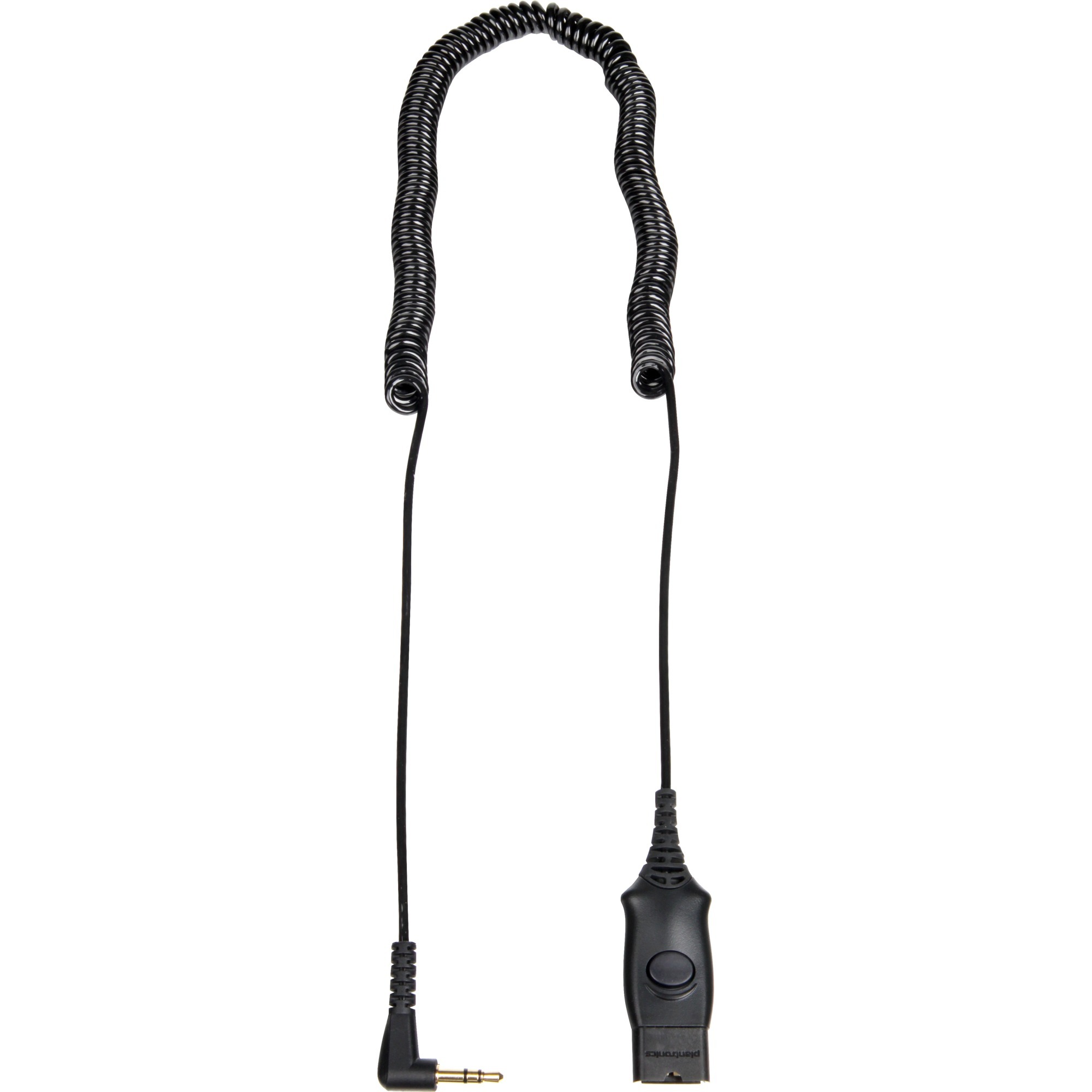 Image of Alternate - Adapterkabel 3,5mm Klinke QD (38324-01) online einkaufen bei Alternate