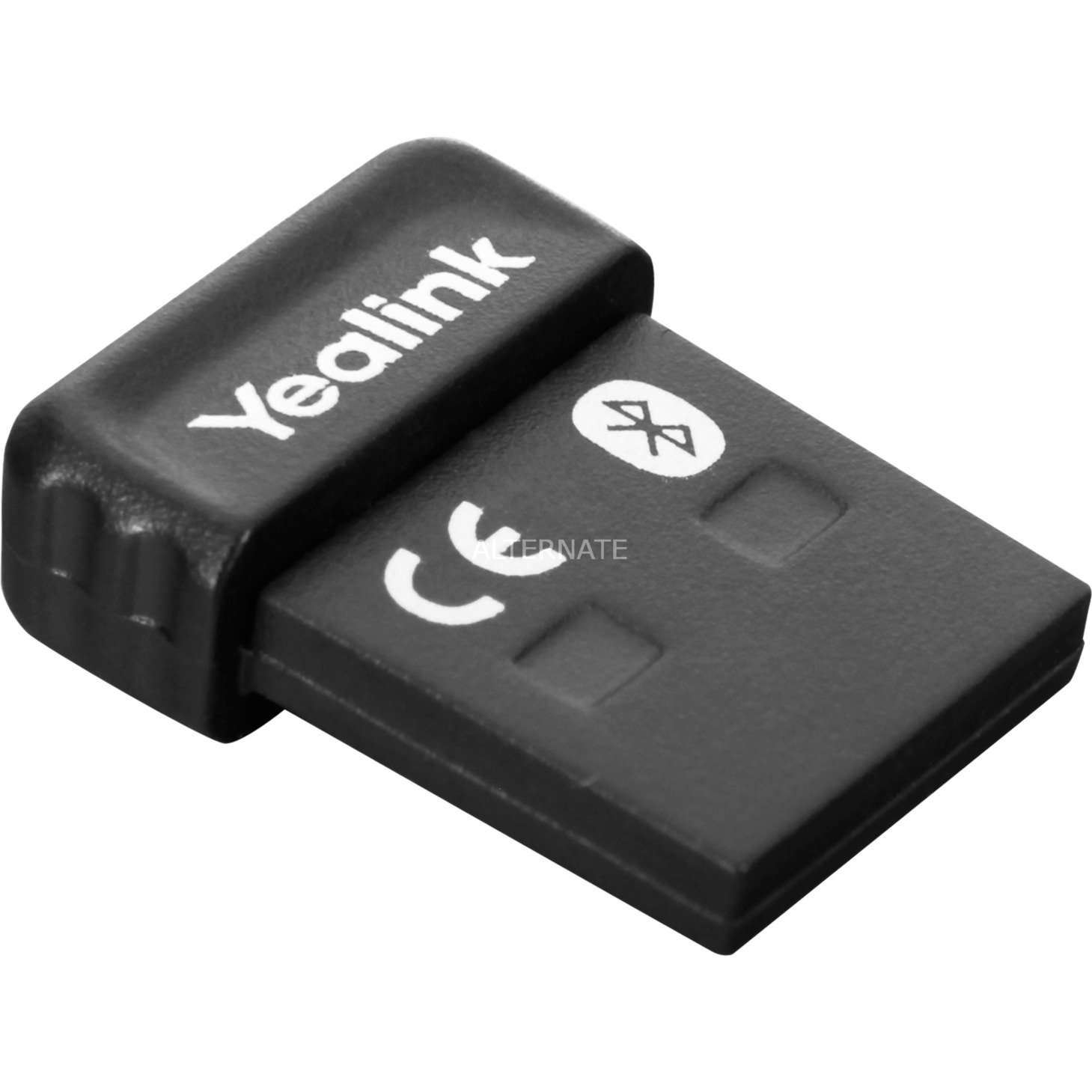 Image of Alternate - Bluetooth USB Dongle BT41, Bluetooth-Adapter online einkaufen bei Alternate