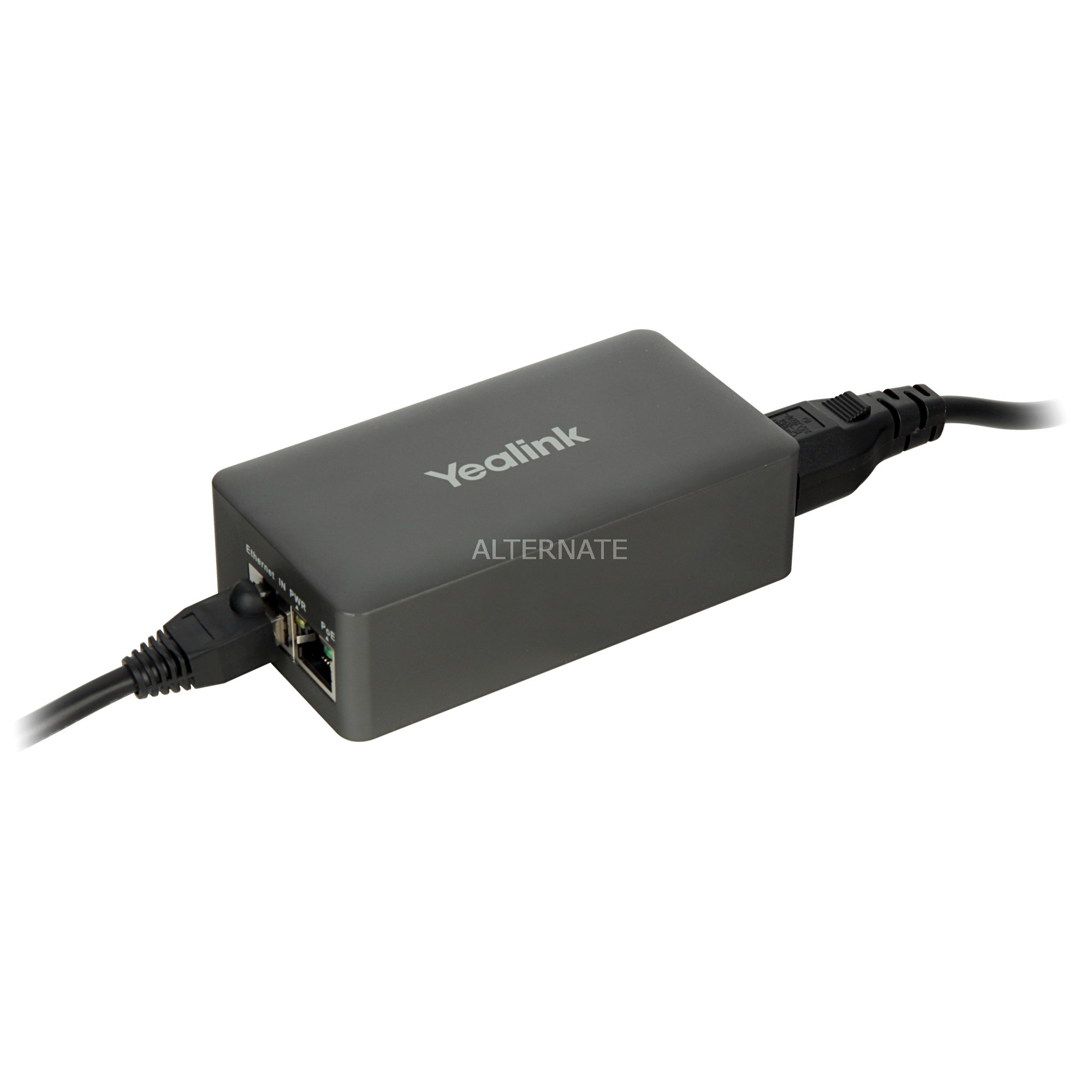 Image of Alternate - PoE Adapter YLPOE30 online einkaufen bei Alternate