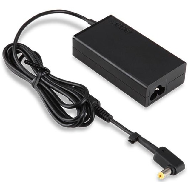 Image of Alternate - 65W-19V Adapter für Notebooks, Netzteil online einkaufen bei Alternate