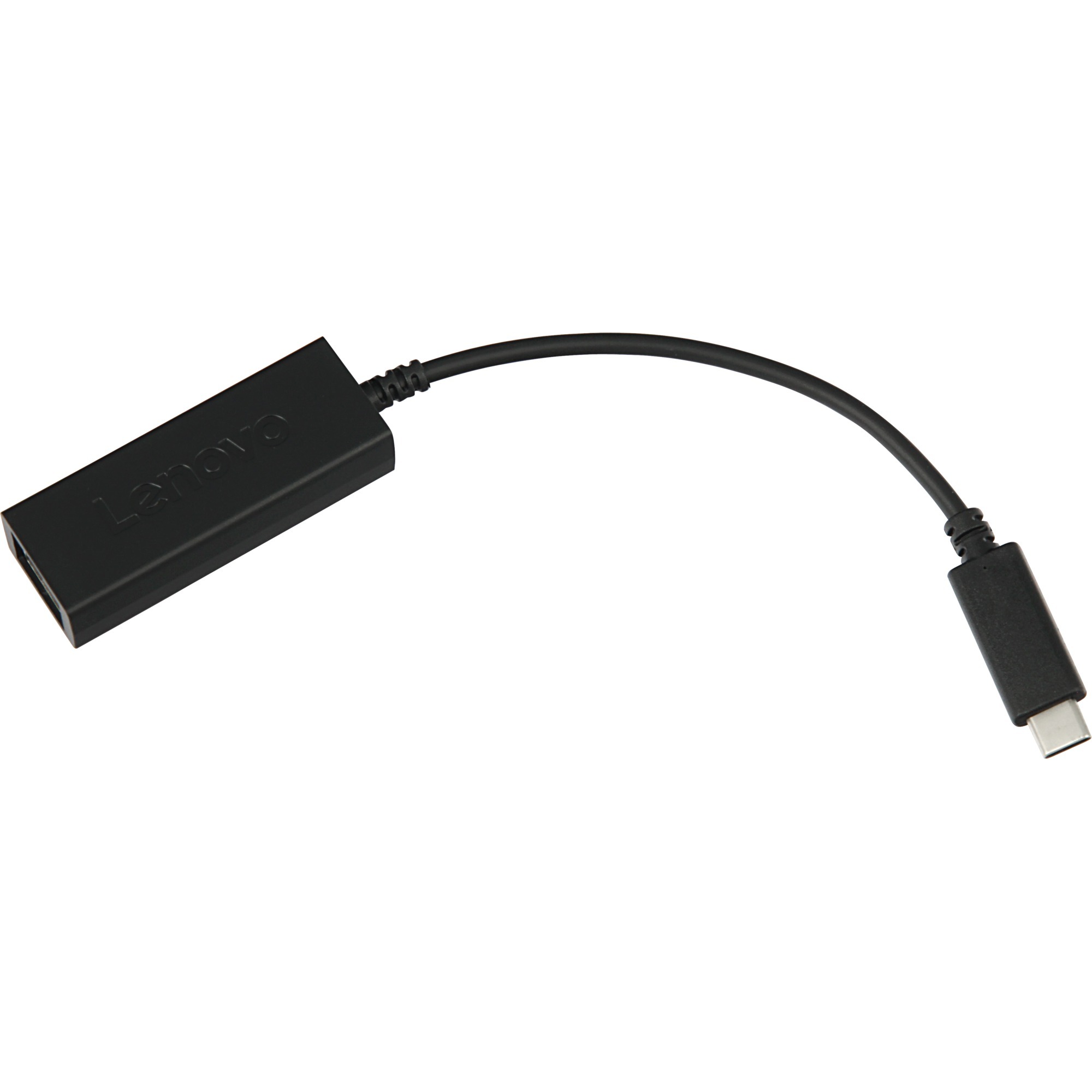 Image of Alternate - Adapter USB-C > Ethernet online einkaufen bei Alternate