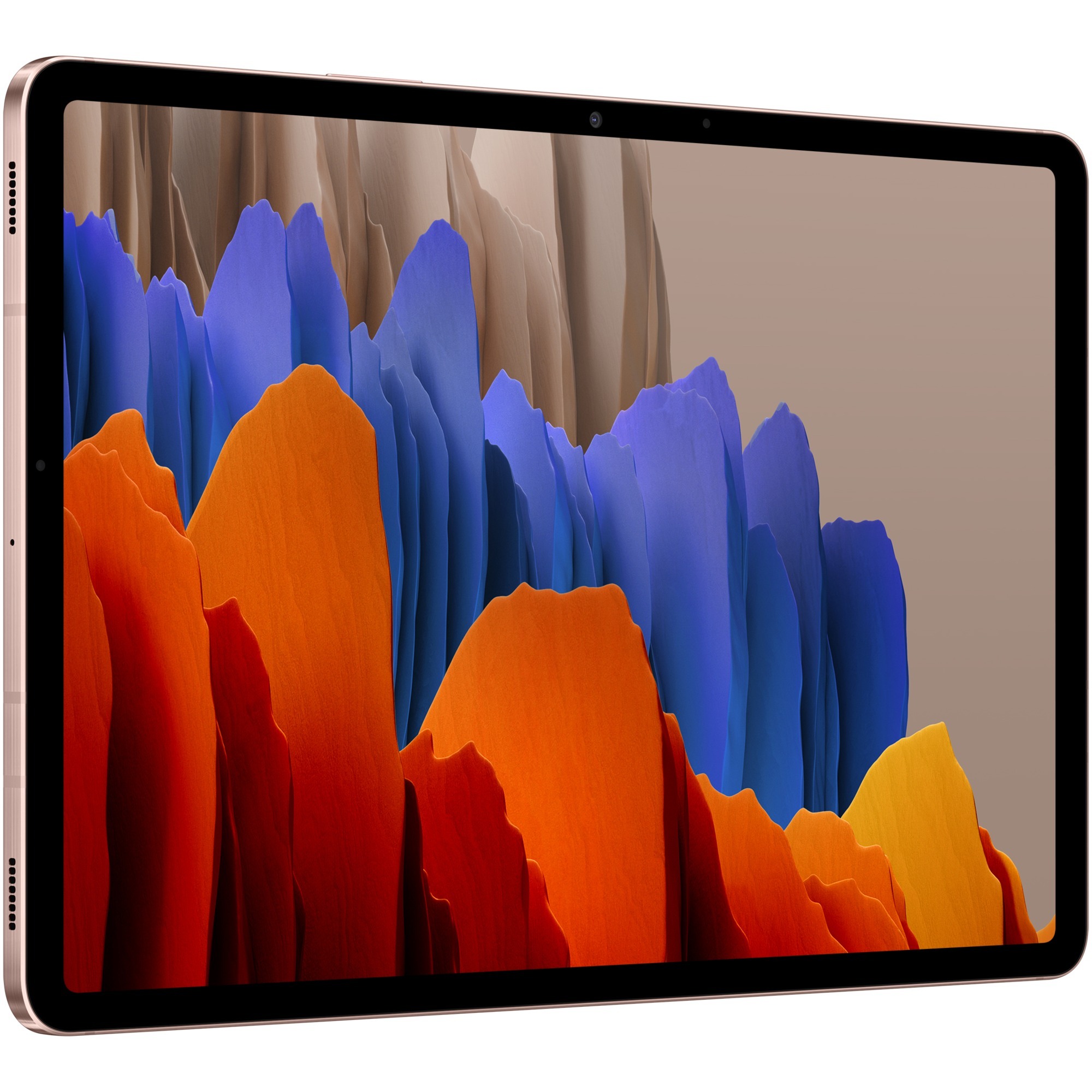 Image of Alternate - Galaxy Tab S7 128GB, Tablet-PC online einkaufen bei Alternate