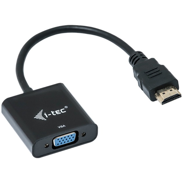 Image of Alternate - Adapter HDMI > VGA 1.080p / 60Hz online einkaufen bei Alternate